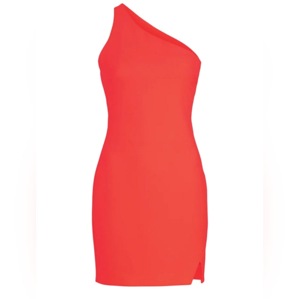 Likely Kelly Dress - Bittersweet Size 12 (10)